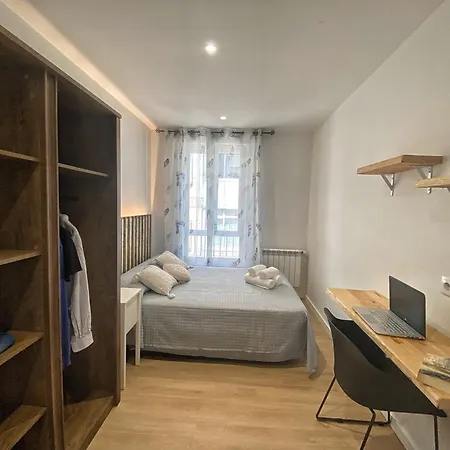 Proxima Al Centro De Ourense