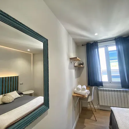 Proxima Al Centro De Apartment *